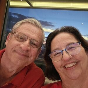 Meet your Posher, Carol